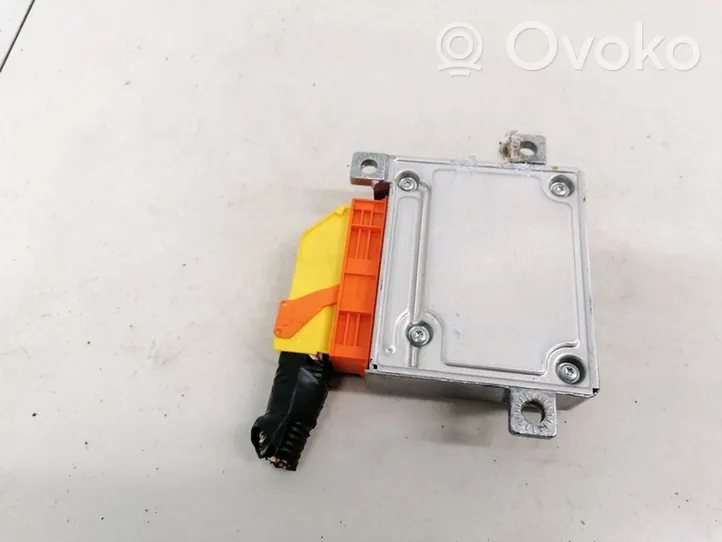 Rover 45 Module de contrôle airbag YWC107010