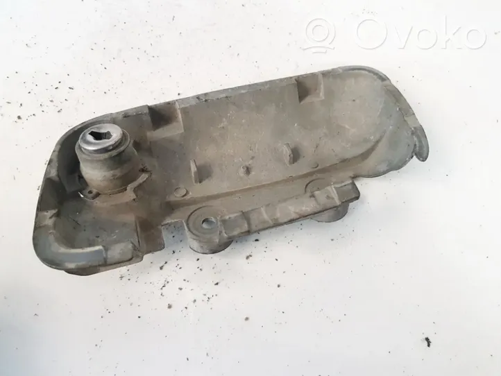 Opel Astra G Front door lock (next to the handle) 