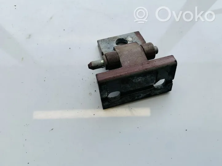 Volvo S60 Front door upper hinge 