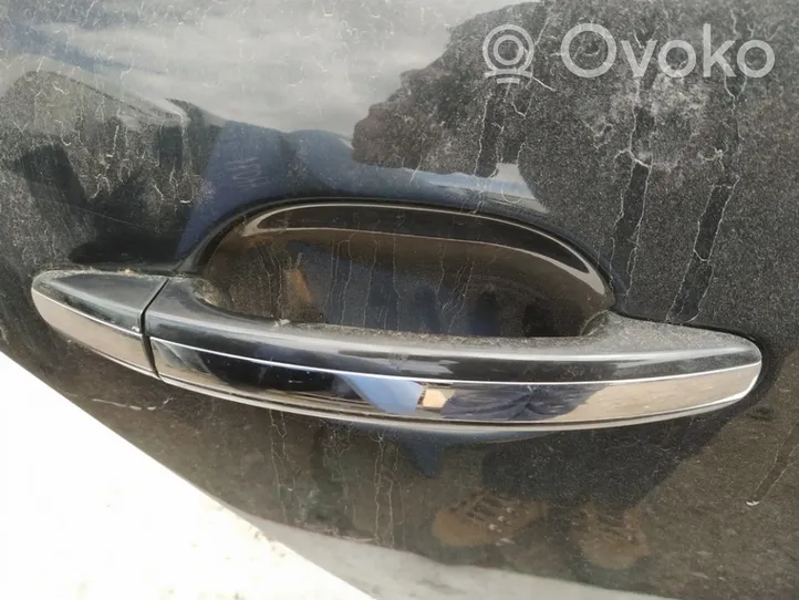 Volkswagen Phaeton Front door exterior handle 