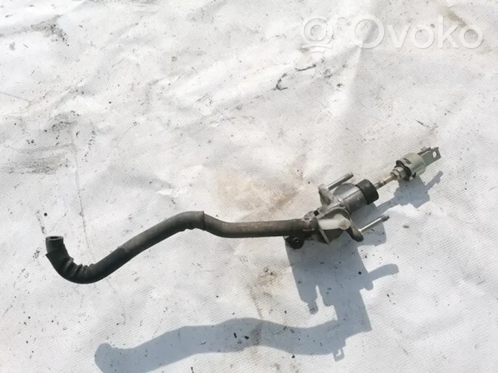 Toyota Corolla Verso E121 Główny cylinder sprzęgła 