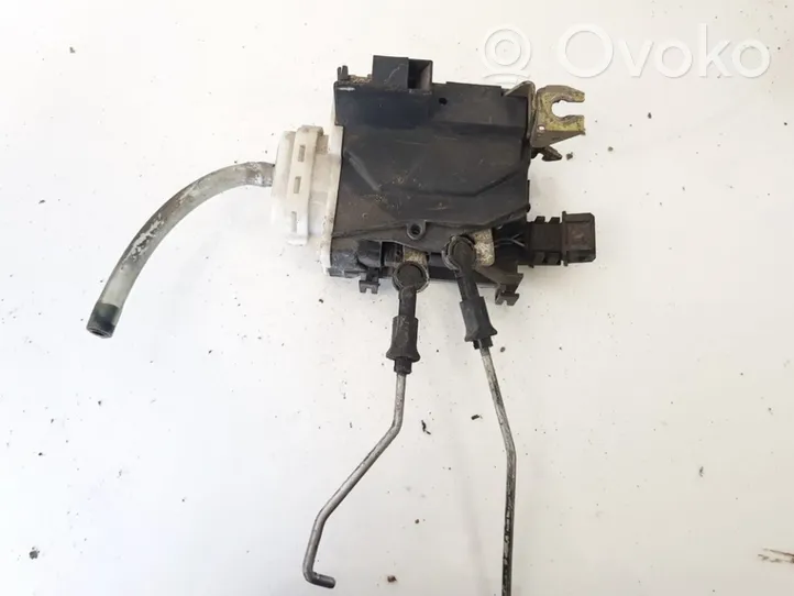 Audi 100 S4 C4 Serrure de porte avant 4a0173