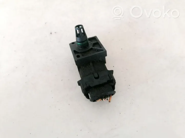 Renault Megane II Luftdrucksensor 0281002573