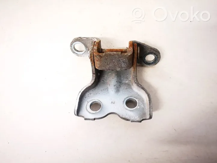 Toyota Avensis T250 Rear door lower hinge 