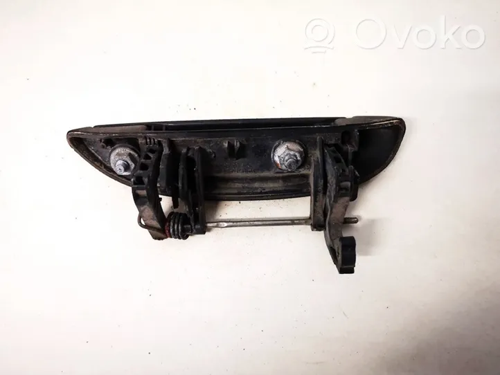 Renault Clio II Etuoven ulkokahva 7700426086