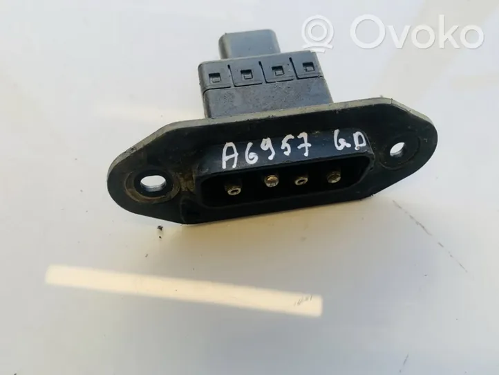 Ford Transit -  Tourneo Connect Front door sensor coupe 2t1t14a658bc