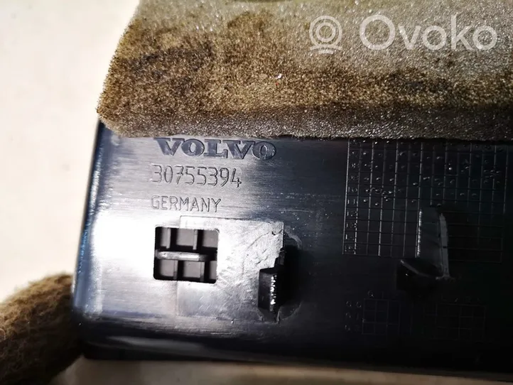 Volvo V50 Inne części wnętrza samochodu 30755394