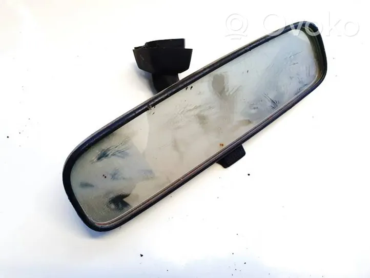 Toyota Avensis T270 Rear view mirror (interior) E4012197