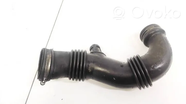 Citroen C5 Tube d'admission d'air 9687883680