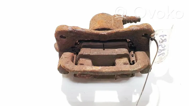 Toyota Previa (XR30, XR40) II Rear brake caliper 