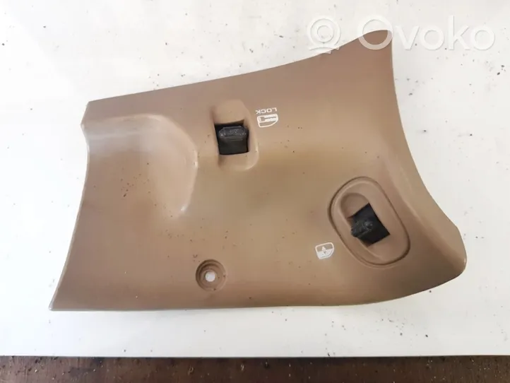 Chrysler Voyager Rivestimento pulsantiera finestrino della portiera anteriore 4585468