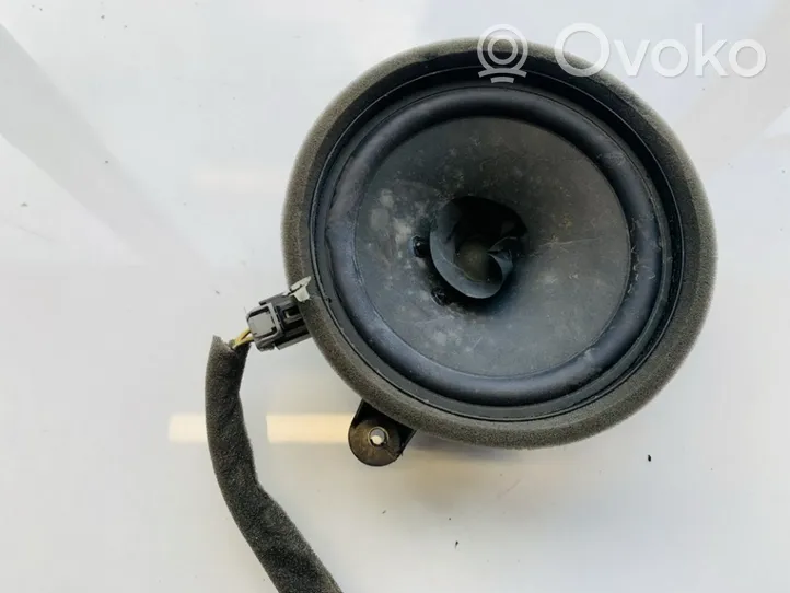 Volvo V50 Haut-parleur de porte avant 30752083