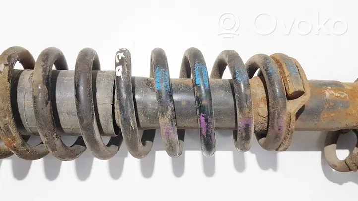 Honda Civic Front coil spring 