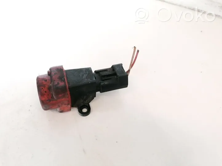 Renault Scenic I Fuel cut-off switch 7700414373