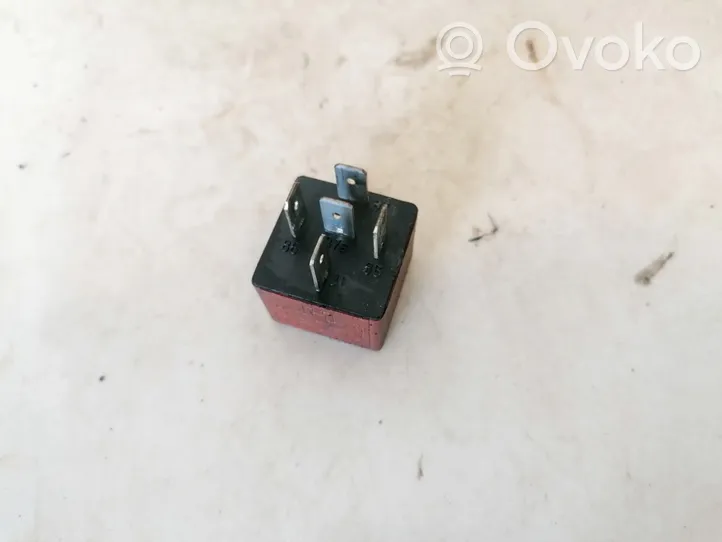 Renault Scenic I Other relay 12v25a03612