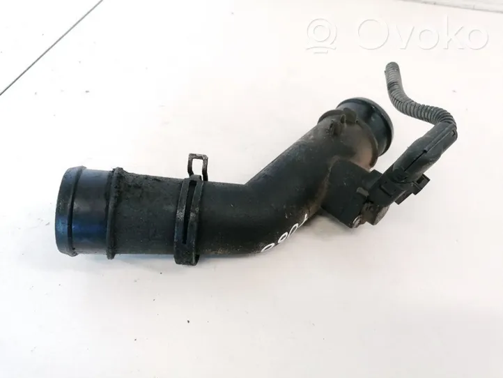 Seat Alhambra (Mk1) Air pressure sensor 0281002177