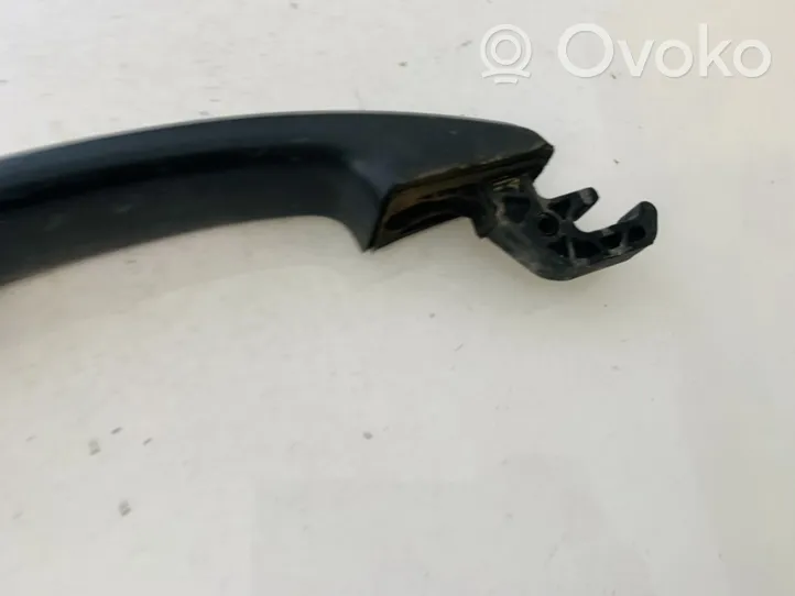 Opel Corsa D Išorinė atidarymo rankena 