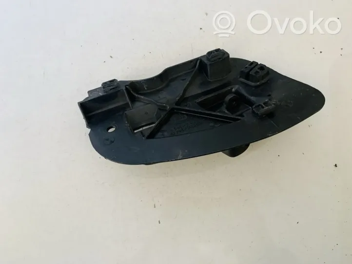 Opel Corsa C Manecilla interna puerta delantera 13104264g