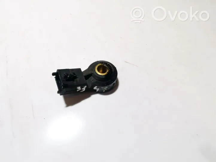 Opel Corsa B Detonation knock sensor 0261231120