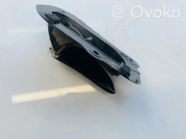 Opel Corsa B Front door interior handle 90388605