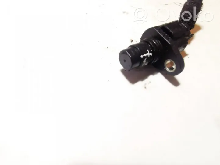 Opel Meriva A Camshaft position sensor 