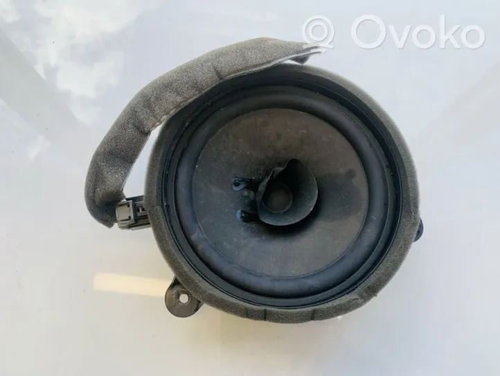 Volvo V50 Haut-parleur de porte avant 30752083