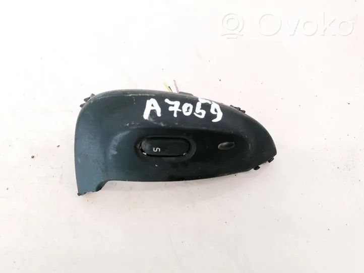 Renault Scenic I Other switches/knobs/shifts 7700421918