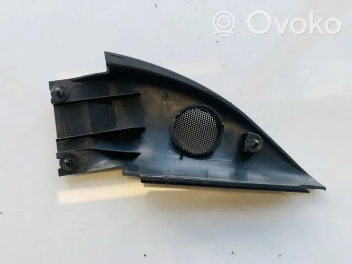 Volkswagen PASSAT B5 Side speaker trim/cover 3b0837993