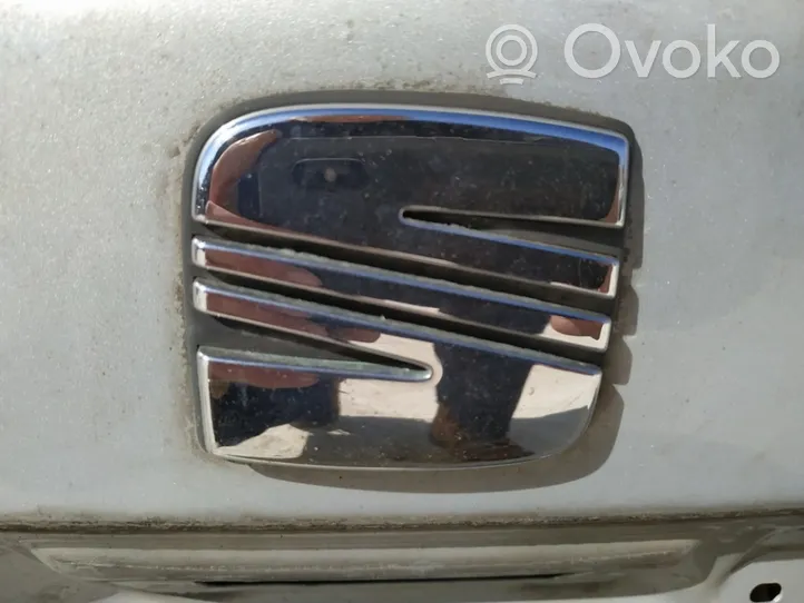 Seat Toledo II (1M) Manufacturer badge logo/emblem 