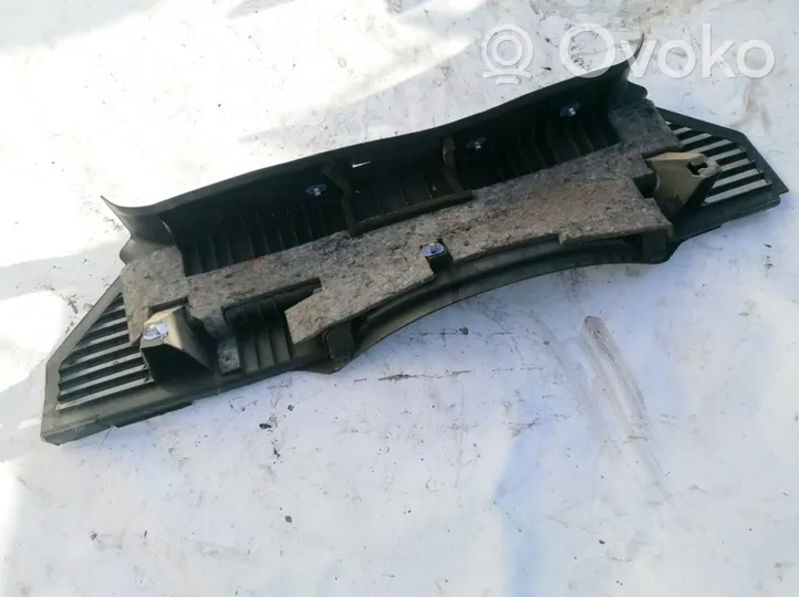 Fiat Punto (188) Other trunk/boot trim element 332004790