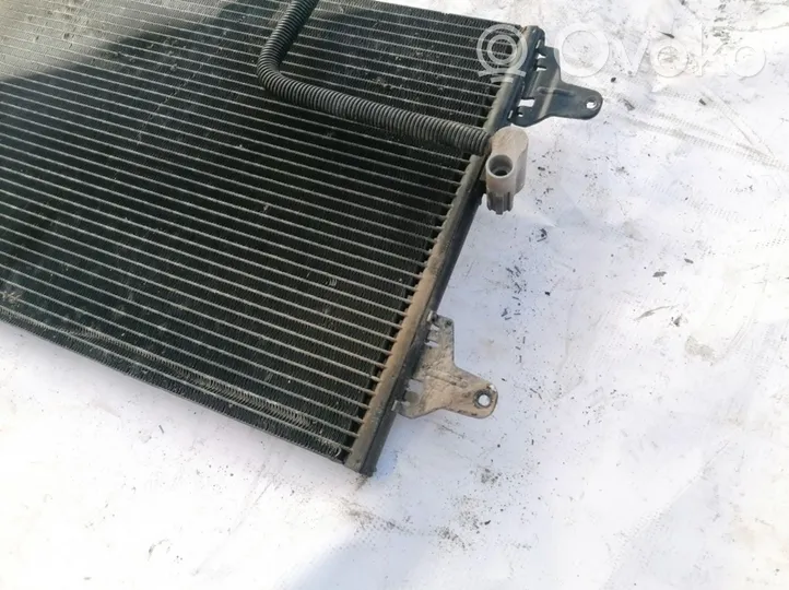 Seat Alhambra (Mk1) Radiateur condenseur de climatisation 