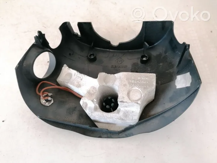 Renault Scenic I Garniture de colonne de volant 7700844786