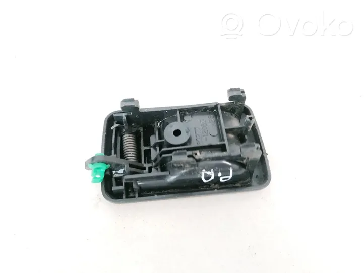 Toyota Corolla E90 Maniglia interna per portiera anteriore 6927712030