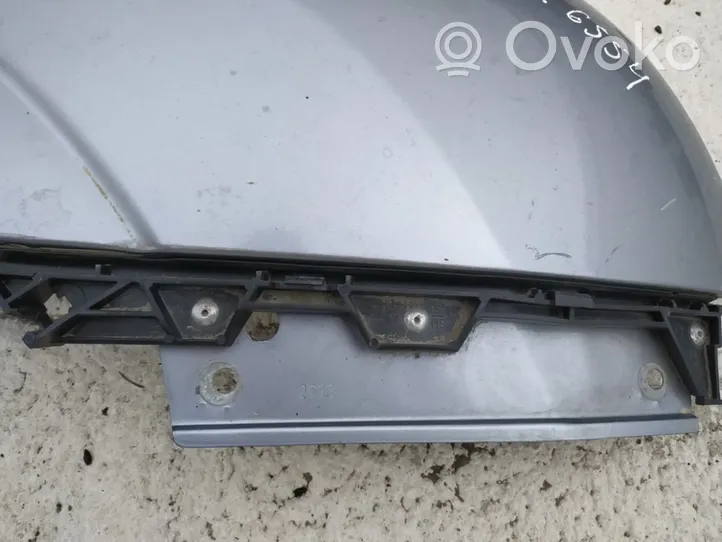 Opel Signum Front bumper mounting bracket 