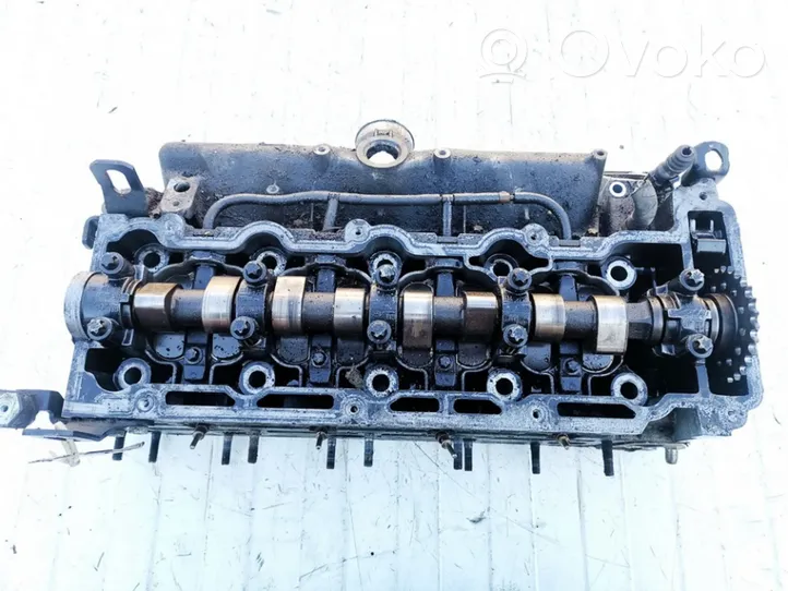 Opel Vectra B Testata motore r9128018