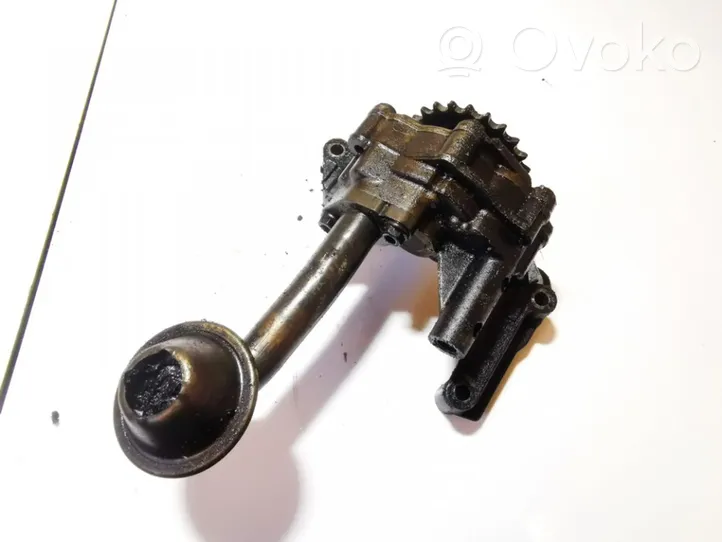 Audi A3 S3 8P Oil pump 038115121a