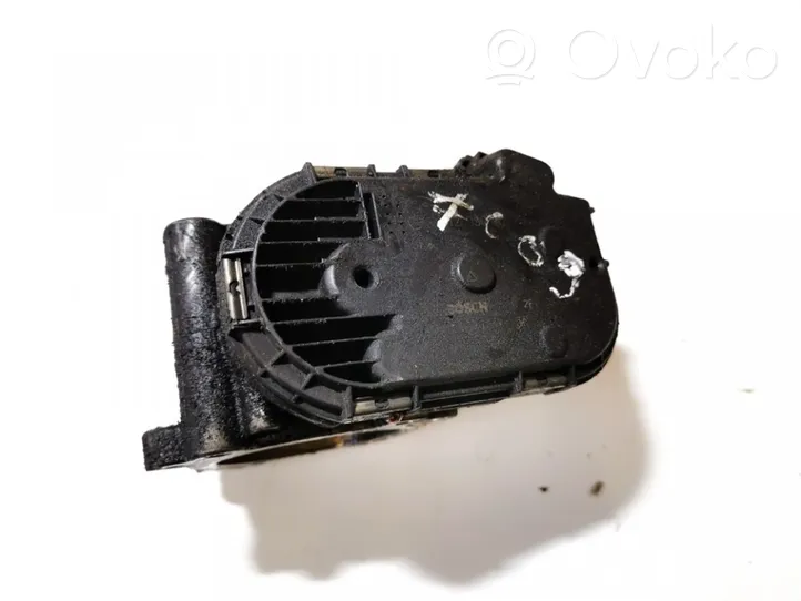 Mercedes-Benz ML W164 Clapet d'étranglement a6420900270