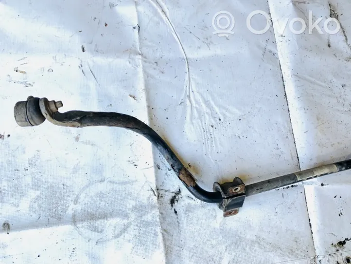 Volvo V50 Front anti-roll bar/sway bar 100894235954