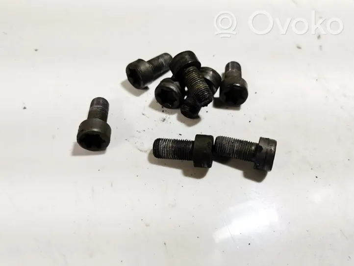 Mercedes-Benz CLC CL203 Nuts/bolts 