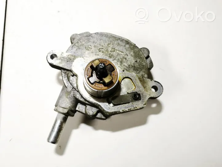 Mercedes-Benz CLC CL203 Vacuum pump a2712301465