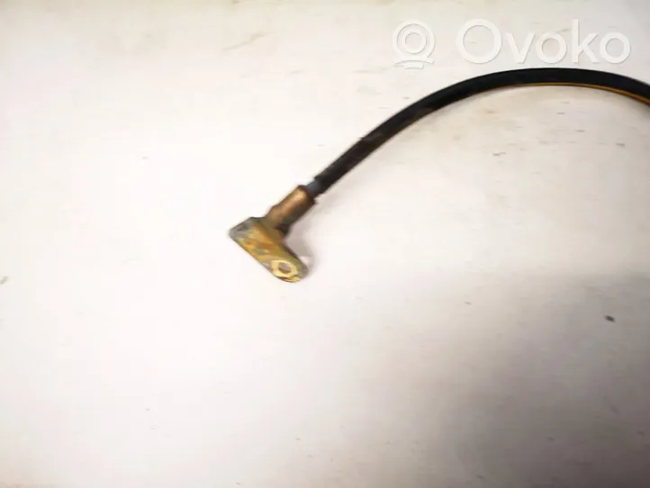 Nissan Qashqai Inna wiązka przewodów / kabli 