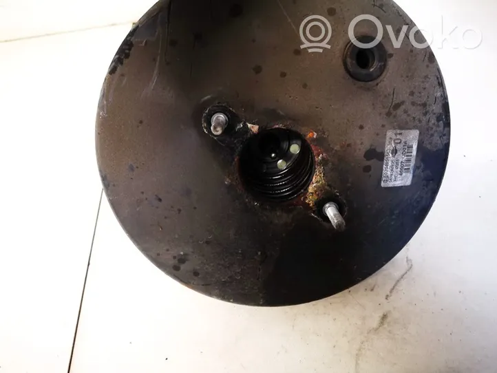 Nissan Qashqai Stabdžių vakuumo pūslė 46007jd01a