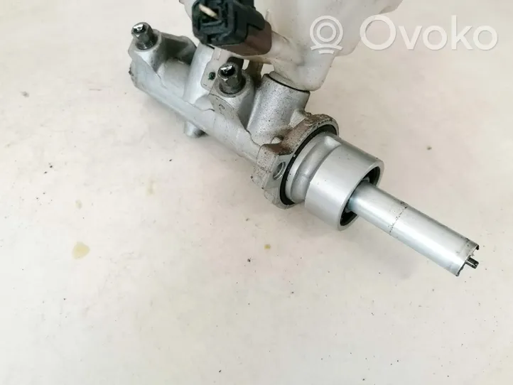 Citroen C4 I Główny cylinder hamulca 22447679