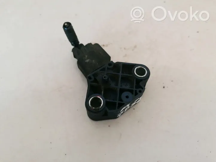 Volvo V50 Airbag deployment crash/impact sensor 30737140