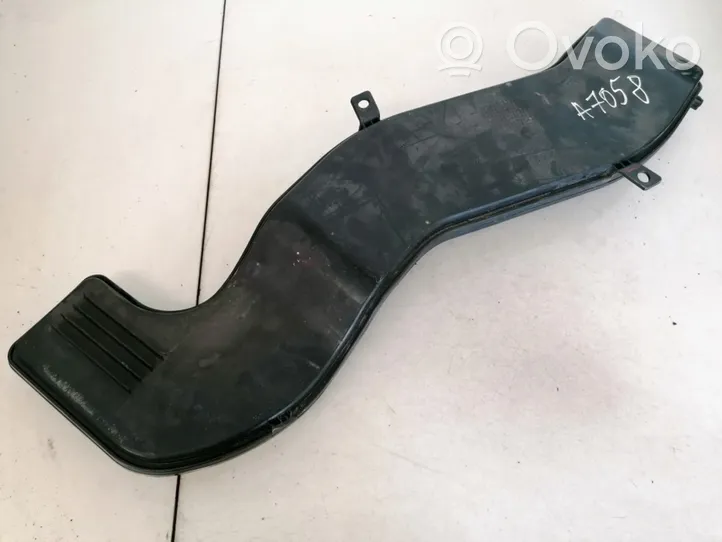 Volvo V50 Tube d'admission d'air 4n5110b768af