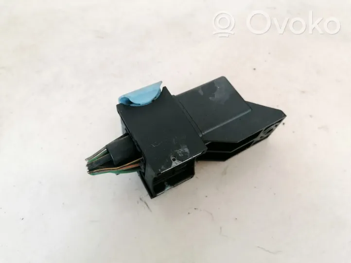 Volvo V50 Przekaźnik / Modul układu ogrzewania wstępnego 3m5t12a343aa