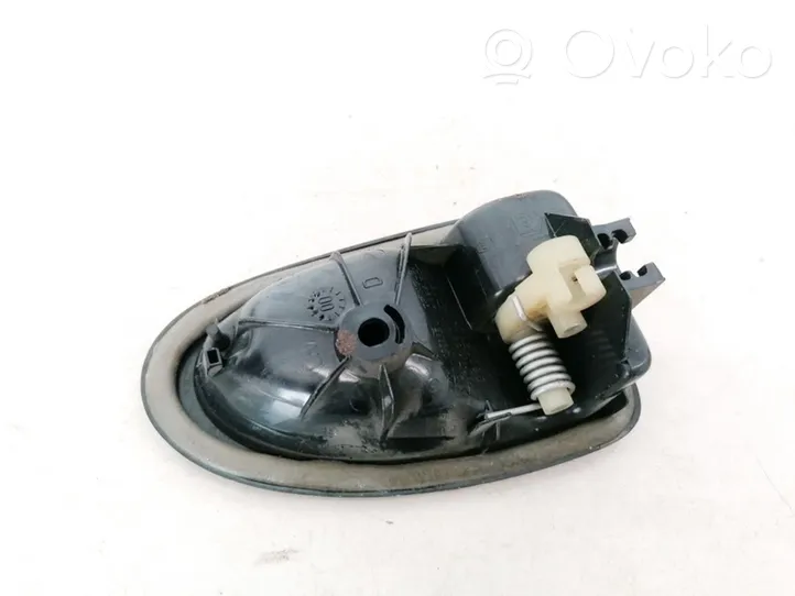 Renault Clio II Maniglia interna per portiera anteriore 7700415975