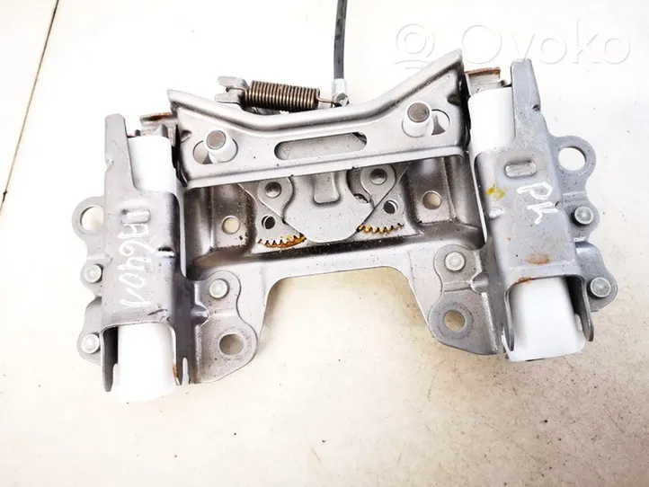 Volvo S40, V40 Other exterior part 