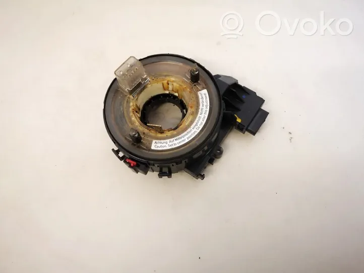 Audi A3 S3 8P Airbag slip ring squib (SRS ring) 1k0959653