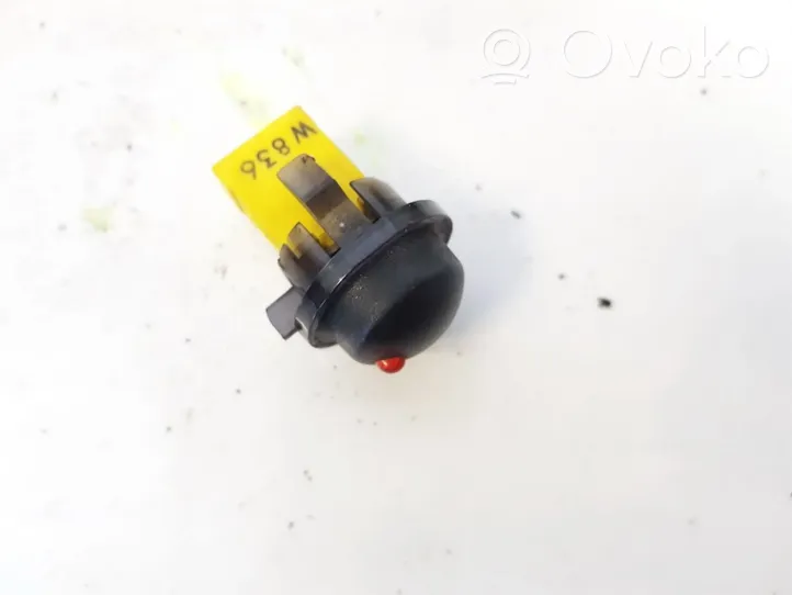 Volvo S40, V40 Sensor 30857349